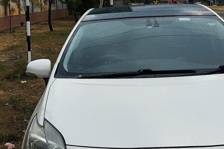 Private Sri Lanka Car Rental with Chauffeur — Daily Hire for Tours & Transfers photo 6