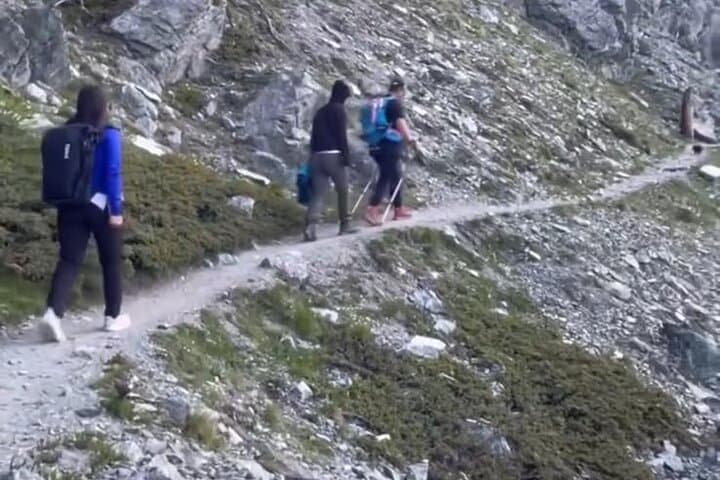 Half-Day Guided Hiking in Zermatt: Matterhorn Vistas & Hidden Alpine Lakes photo 4