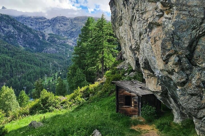 Half-Day Guided Hiking in Zermatt: Matterhorn Vistas & Hidden Alpine Lakes photo 6