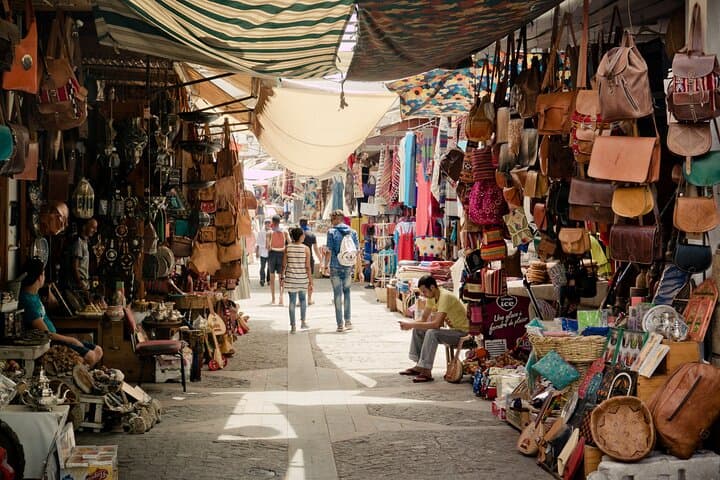 Agadir City Tour and Botanik Garten: Half-Day Coastal, Kasbah & Souk Experience photo 4