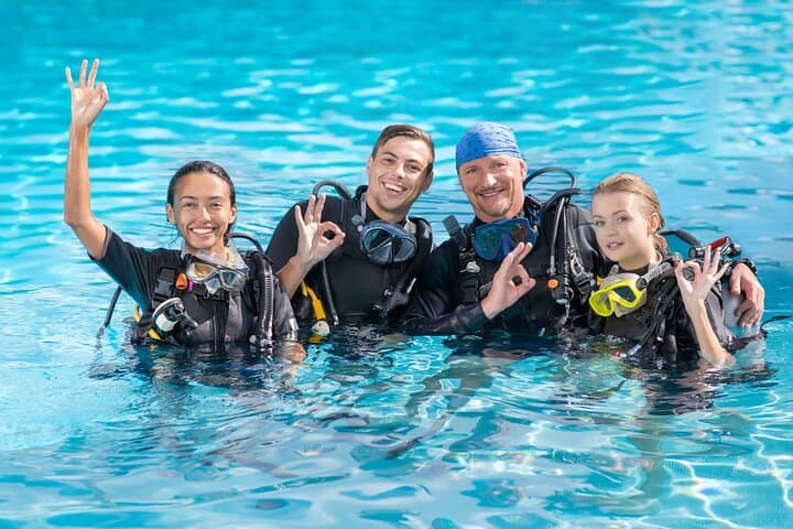 Kauai Beginner SCUBA at Koloa Landing — Guided Shore Dives & Turtle Encounters photo 3