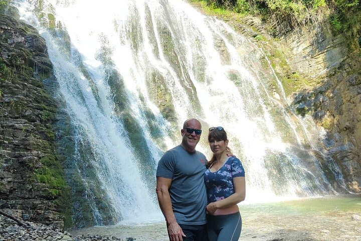 Lake Como E-Bike Coastal Ride: Cernobbio to Moltrasio with Lakeside Lunch photo 3