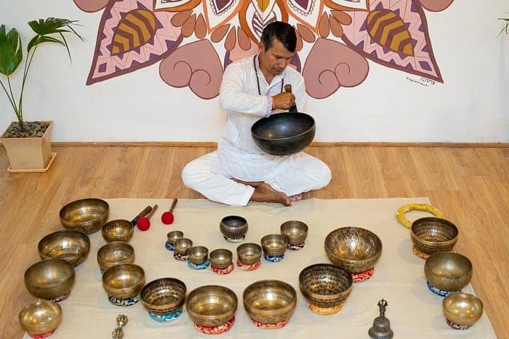 Nagarkot One-Day Yoga, Hiking and Meditation Retreat near Kathmandu photo 3