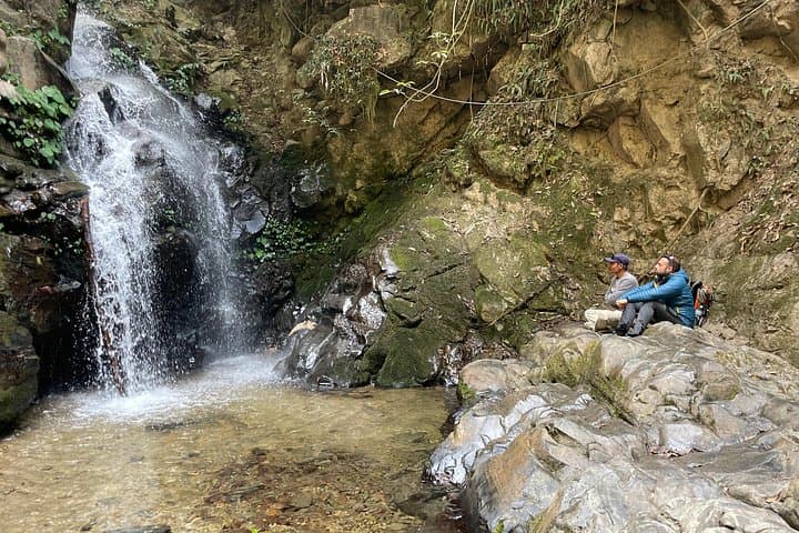 Nagarkot One-Day Yoga, Hiking and Meditation Retreat near Kathmandu photo 4