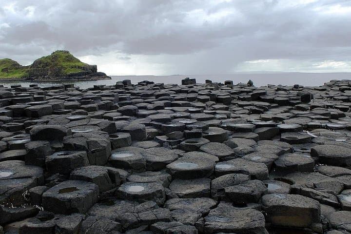Private Two-Day Belfast to Giant's Causeway Tour — Titanic, Causeway & Coastal Drive photo 3