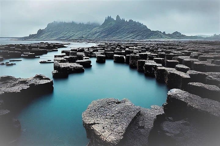 Private Two-Day Belfast to Giant's Causeway Tour — Titanic, Causeway & Coastal Drive photo 4