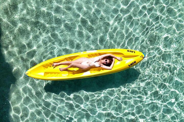 El Nido Mangrove and Sandbar Tour with Beach Lunch — Palawan Boat Excursion photo 3