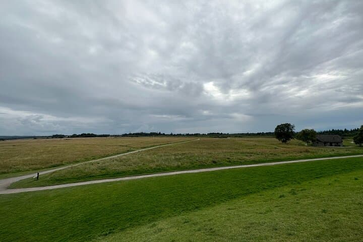 Moray-Shire Day Tour — Brodie Castle, Fort George & Clava Cairns (From Inverness) photo 6
