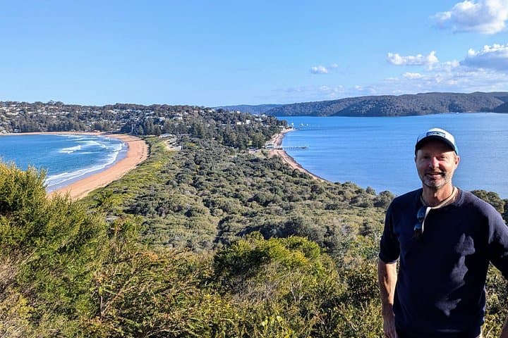Explore Manly and Northern Beaches: Scenic Coastal Walks and Ocean Vistas Near Sydney photo 5