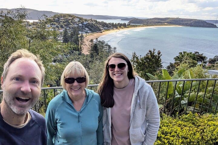 Explore Manly and Northern Beaches: Scenic Coastal Walks and Ocean Vistas Near Sydney photo 6