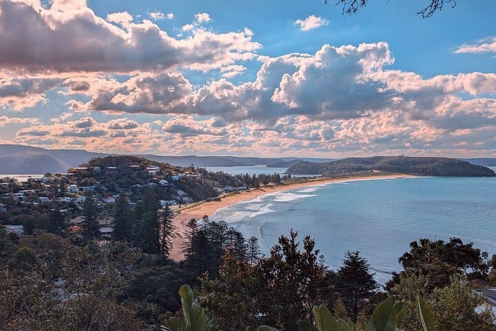 Explore Manly and Northern Beaches: Scenic Coastal Walks and Ocean Vistas Near Sydney photo 2