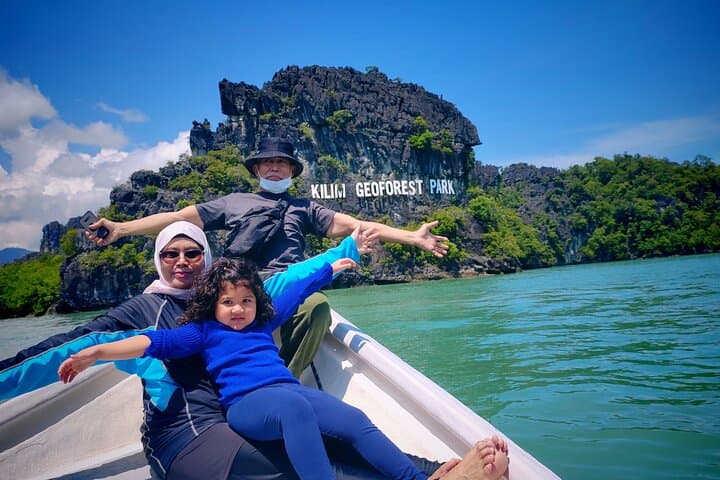Langkawi Private Tour: Cable Car, Sky Bridge & Island Highlights photo 3