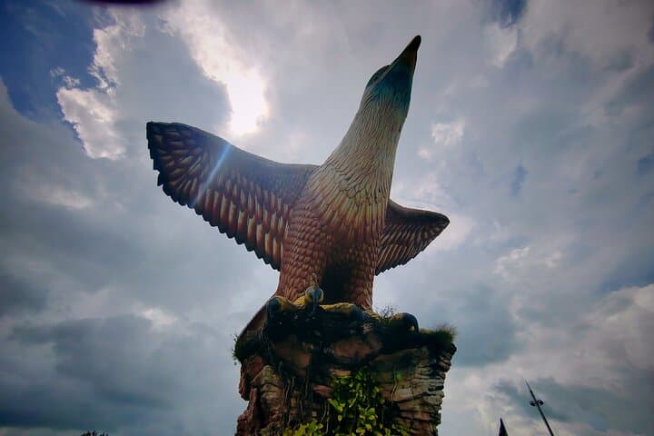 Langkawi Private Tour: Cable Car, Sky Bridge & Island Highlights photo 6