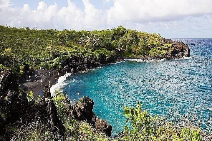 Private Road to Hana Rainforest & Waterfall Tour — Luxury, Custom Stops on the Hana Highway photo 6