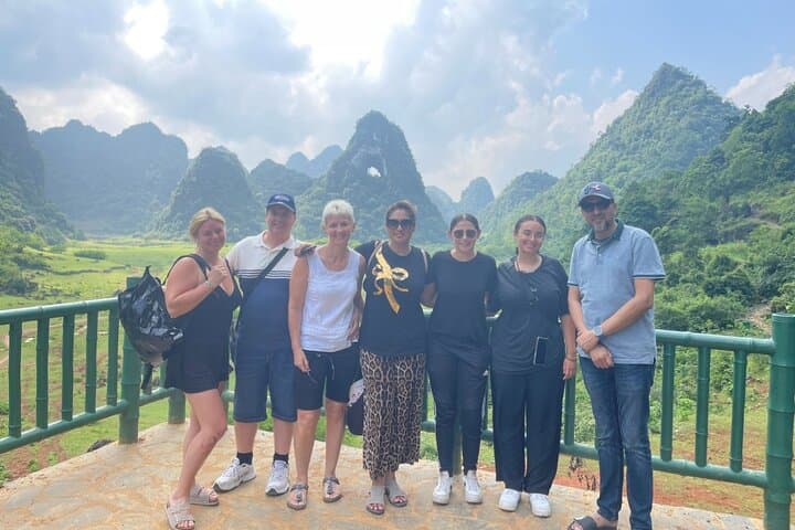 Ha Giang Loop Motorbike Tour: 4-Day Solo Easy Rider Adventure photo 2