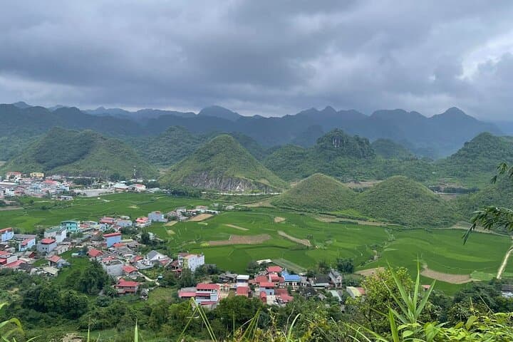 Ban Gioc Waterfall & Nguom Ngao Cave: 2-Day Cao Bang Adventure photo 6