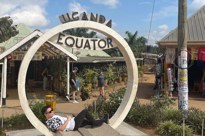 Cross the Equator: 1-Day Kayabwe Tour from Kampala photo 5