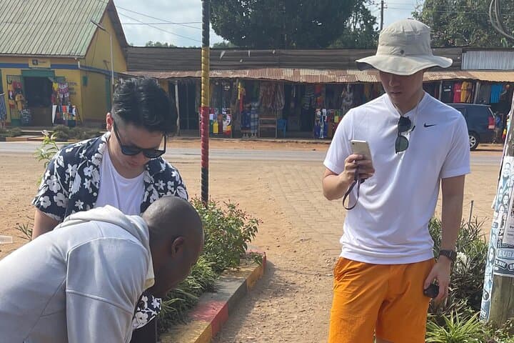 Cross the Equator: 1-Day Kayabwe Tour from Kampala photo 6