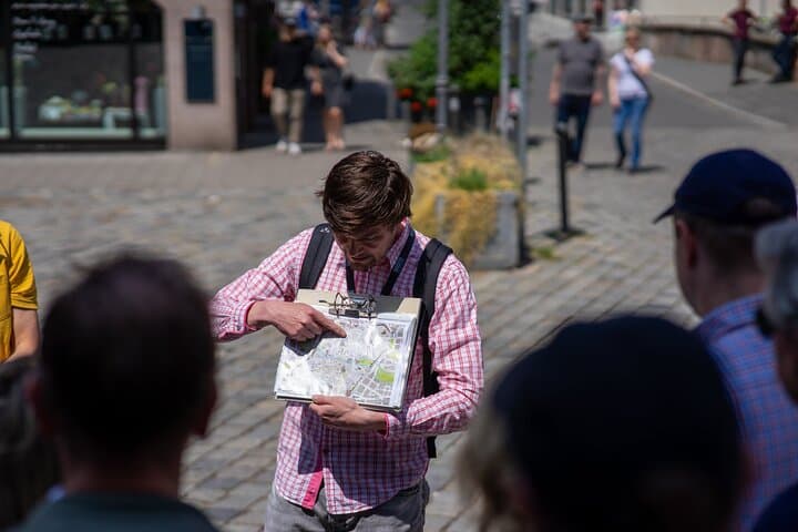 Nuremberg Highlights Walking Tour — 90‑Minute Guided City Walk photo 3