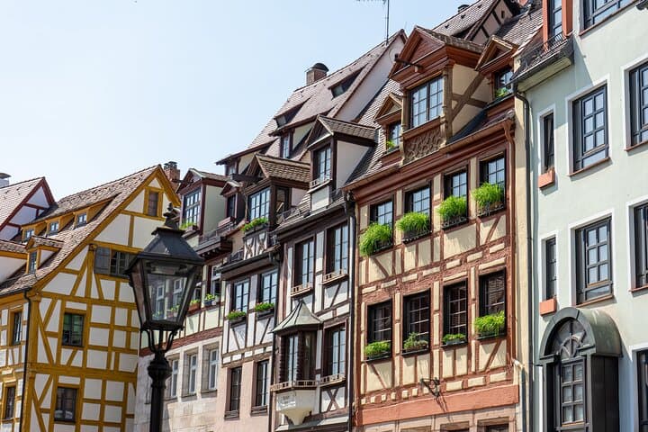 Nuremberg Highlights Walking Tour — 90‑Minute Guided City Walk photo 4