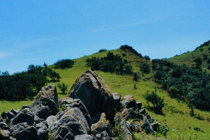 Ngong Hills Ridge Hike: Nairobi Day Tour with Rift Valley Views photo 6