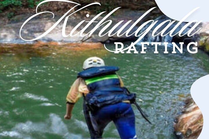 Kelani River Rafting and Forest Hike in Kithulgala photo 4