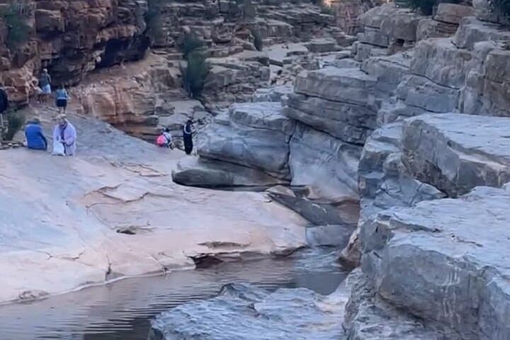 Paradise Valley Guided Half-Day Trip from Agadir — Swim Natural Pools & Atlas Views photo 2