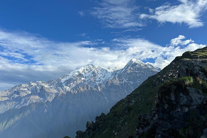 Mardi Himal Trek + Chitwan Safari: 7-Day Annapurna to Jungle Adventure photo 4