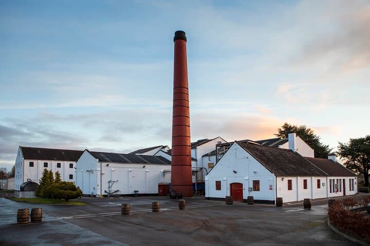 Speyside Whisky Tour: Private Malt Whisky Trail Experience from Inverness photo 2