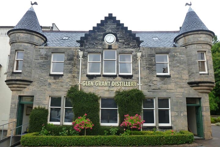 Speyside Whisky Tour: Private Malt Whisky Trail Experience from Inverness photo 4
