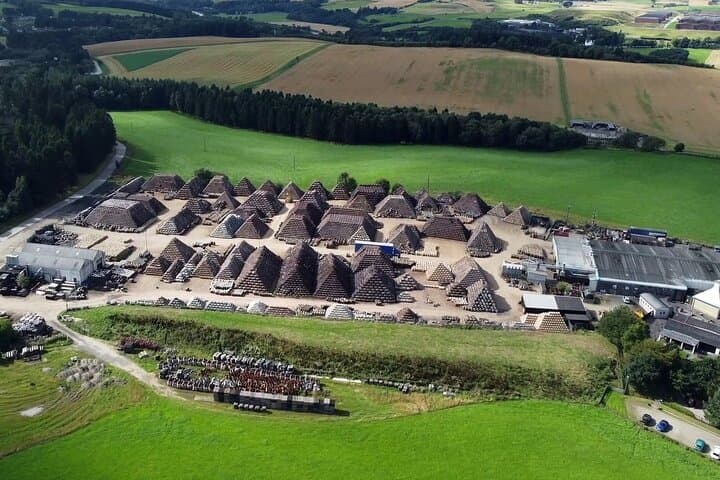 Speyside Whisky Tour: Private Malt Whisky Trail Experience from Inverness photo 5