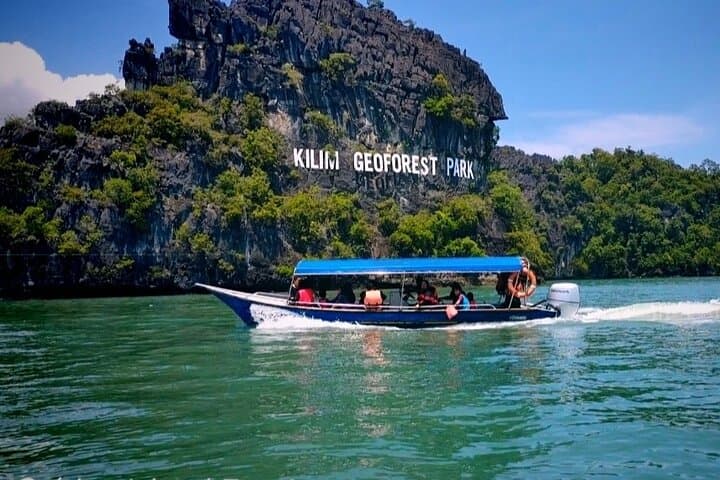 Langkawi SkyCab & SkyBridge with Private Kilim Mangrove Boat — Full-Day Combo photo 3
