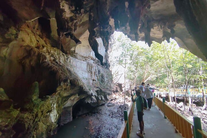 Langkawi SkyCab & SkyBridge with Private Kilim Mangrove Boat — Full-Day Combo photo 5