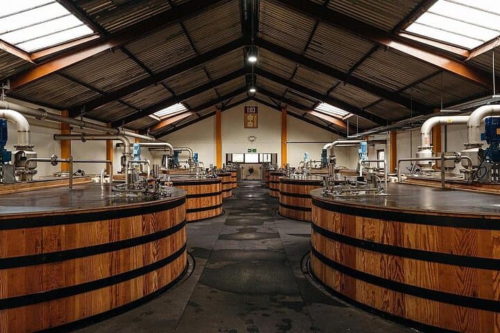 North Whisky Tour: Highland Malt Whisky Trail & Dunrobin Castle Day Trip photo 4