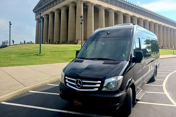 Private Chattanooga Day Trip from Nashville: Lookout Mountain, Ruby Falls & Incline Railway photo 5