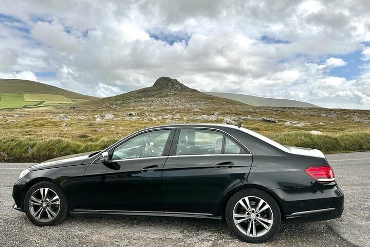 Three-Day West Ireland Road Tour: Cliffs of Moher, Burren & Ring of Kerry photo 2