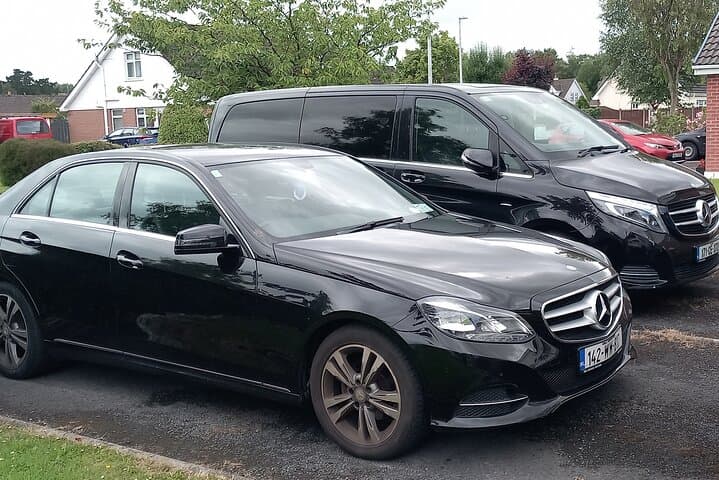 Three-Day West Ireland Road Tour: Cliffs of Moher, Burren & Ring of Kerry photo 3