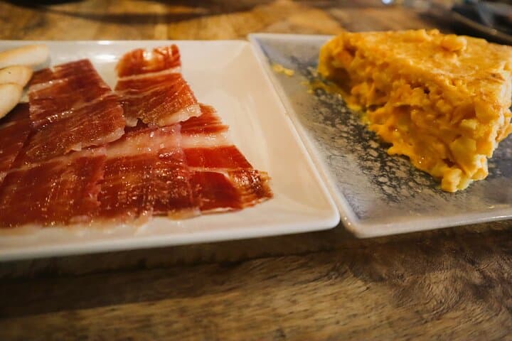 Madrid Hidden Gems Food Tasting Tour — Small Groups photo 4