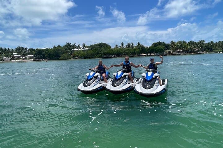 Boat Rental in Tavernier, Florida