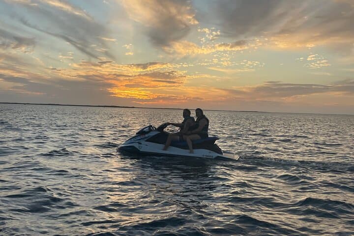Key Largo Jet Ski Rental — 3-Mile Ride to Dolphins & Manatees photo 4