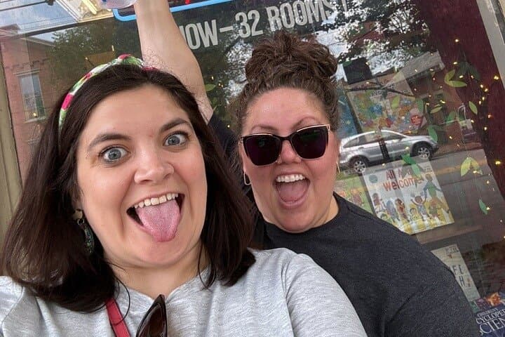 Explore Cedar Rapids on a Two-Hour App-Guided Scavenger Hunt photo 2
