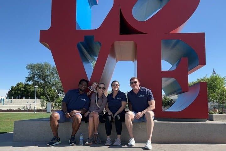Explore Cedar Rapids on a Two-Hour App-Guided Scavenger Hunt photo 3