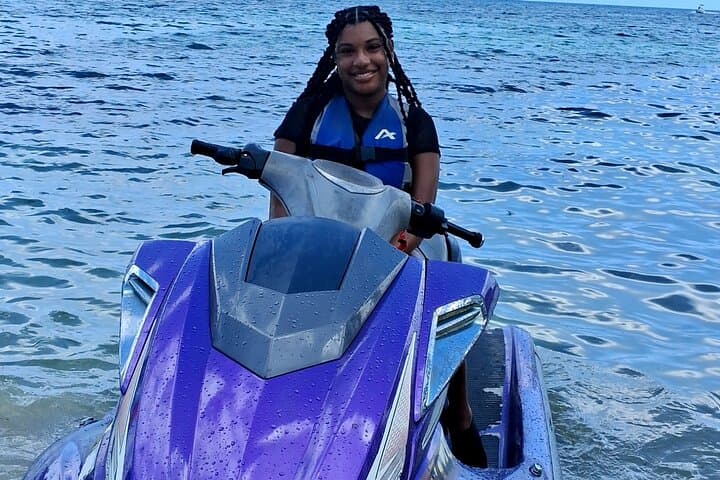 Montego Bay Jet Car & Jet Ski Experience — Private 30‑Minute Ride photo 5