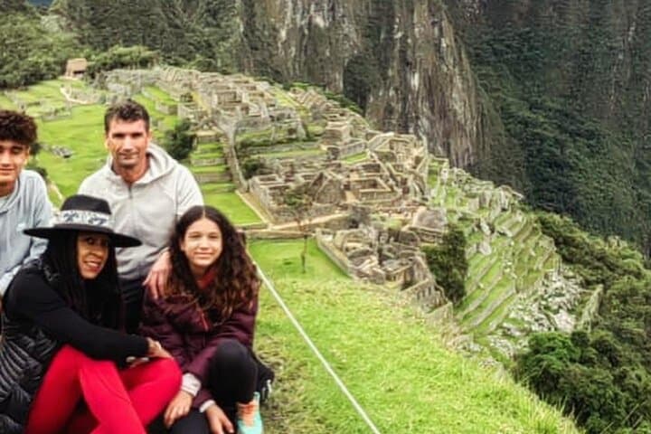 3-Day Machu Picchu, Humantay Lake & Rainbow Mountain Tour from Cusco photo 6