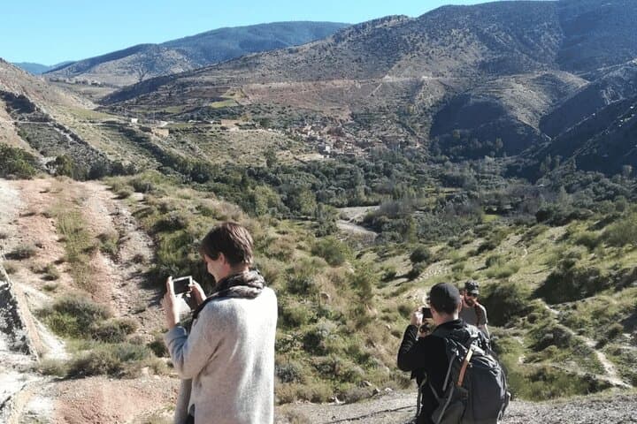 Atlas Mountain Hike & Berber Cooking: Day Trip from Marrakech photo 3