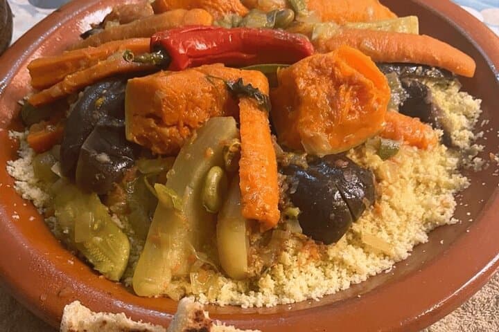 Atlas Mountain Hike & Berber Cooking: Day Trip from Marrakech photo 4