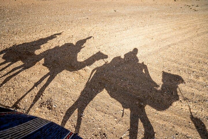 4-Day Private Moroccan Sahara Safari: Erg Chigaga, Ait Benhaddou & Draa Valley photo 3