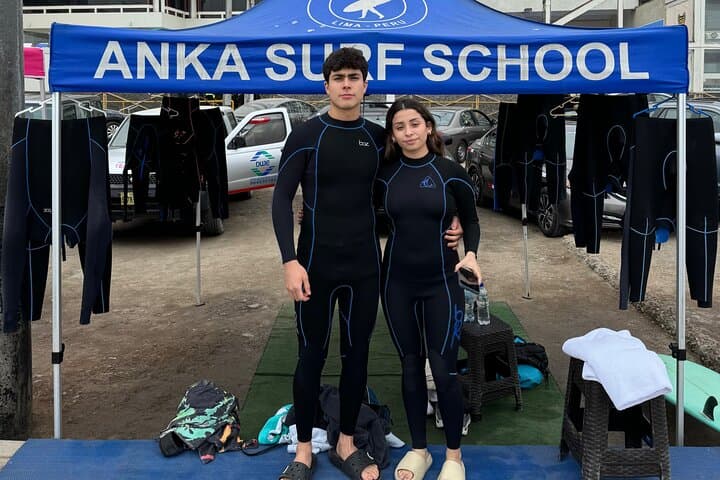 Private Surf Lesson at Makaha Beach — One-to-One Coaching in Lima