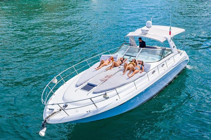 Private Balandra Bay Snorkeling Cruise with Sea Lions from La Paz photo 3