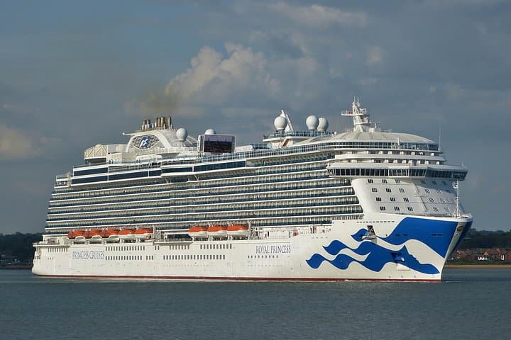 Southampton Cruise Port to Heathrow Private Transfers — Fast, Direct Airport Rides photo 4